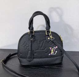 Small Black bag