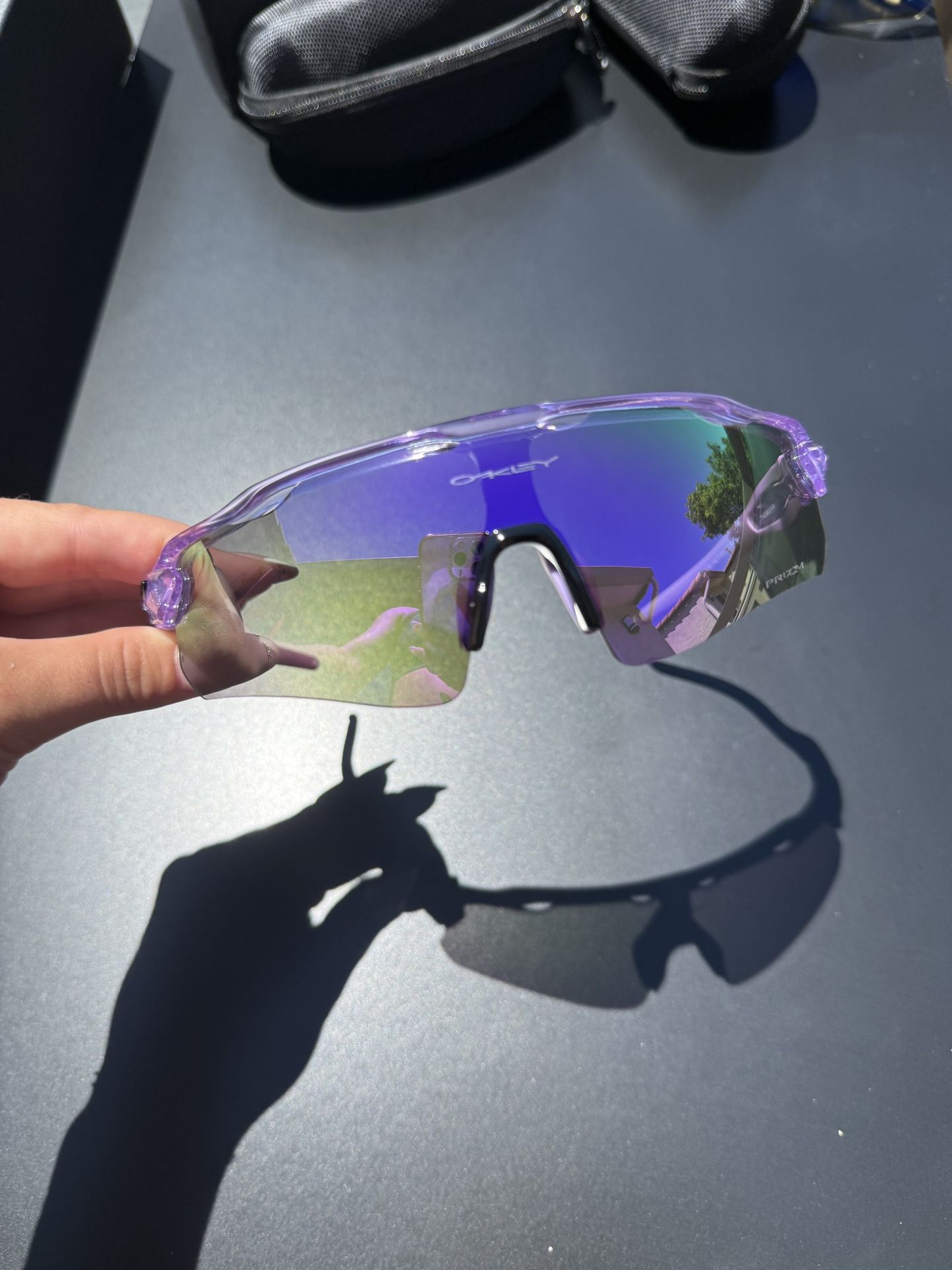 Oakley Radar EV Path Sunglasses