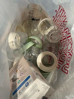 Baby bottle