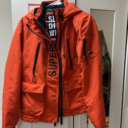 Super Dry Jacket