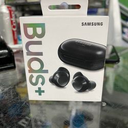 Samsung Buds