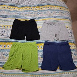 Girl's Shorts Bx15 P.5 