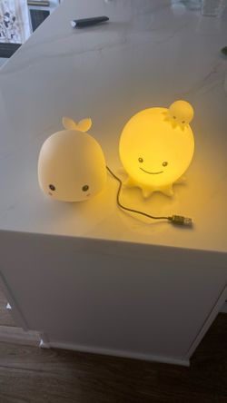 Kids Lamps/ Multi Color/toys