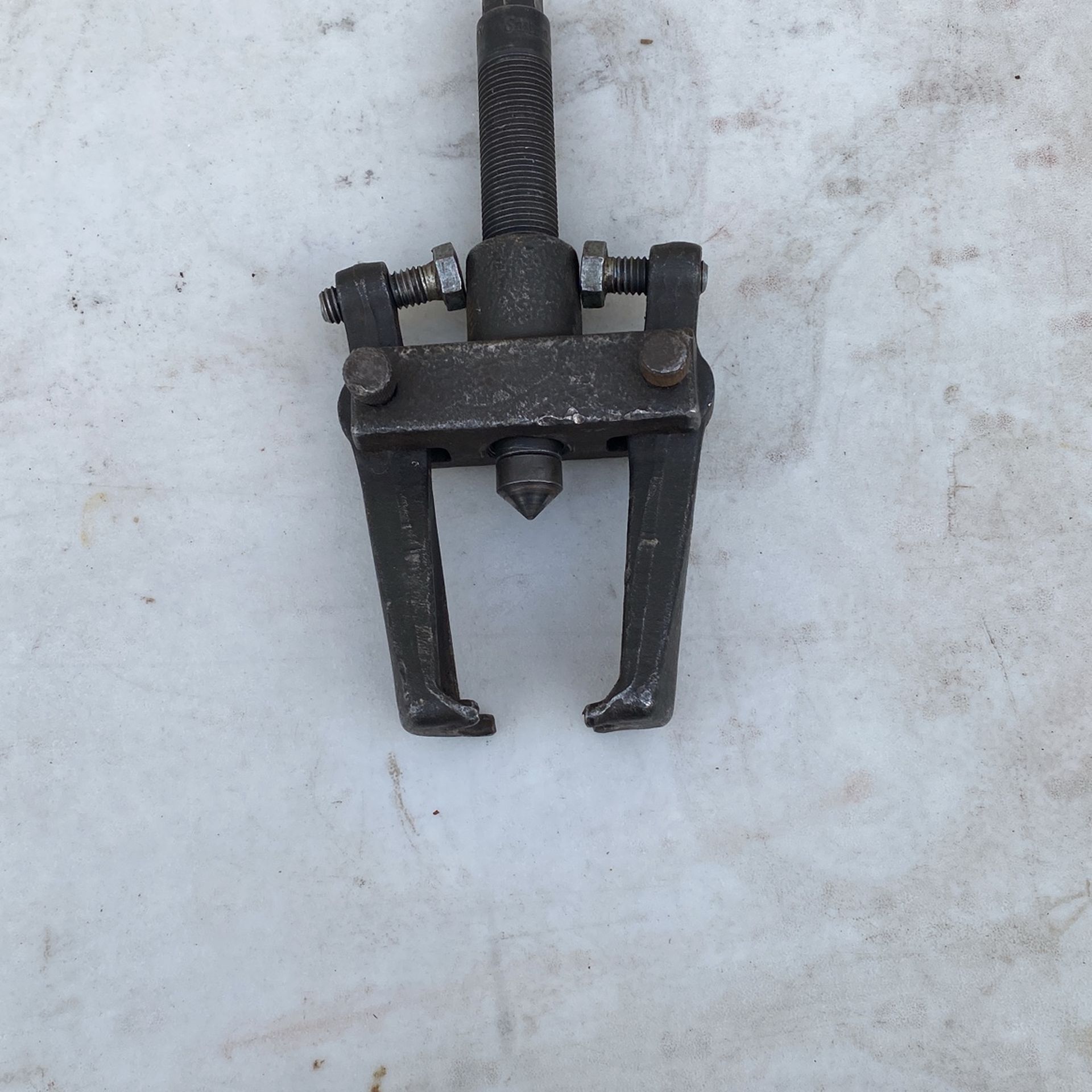 gear and bearing puller