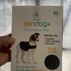 XXL Compression Shirt