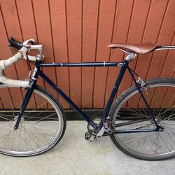 Street Cruiser Bicycle/bike