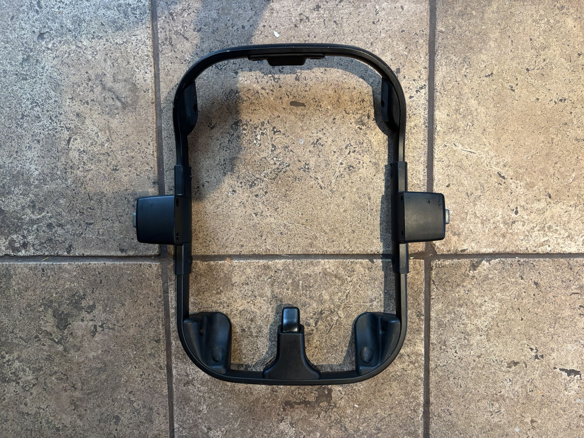 UPPAbaby Car Seat Adapter for Nuna Vista