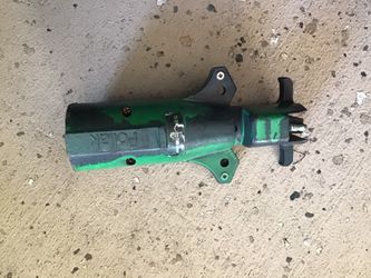 Trailer Light Adapter 7way To 4 Way