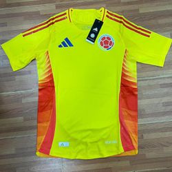 Camiseta Selección Colombia 