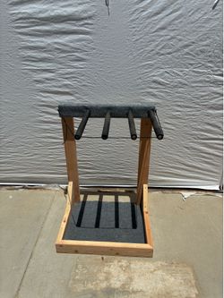 Surfboard storage racks