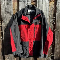 No Fear Jacket Sz M