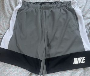 Nike Dri -Fit Short