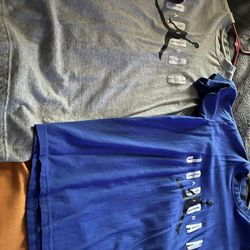 Jordan T Shirts 
