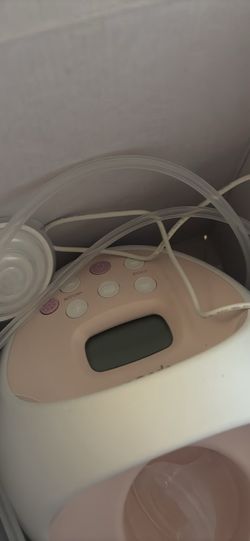 Baby feeding supply