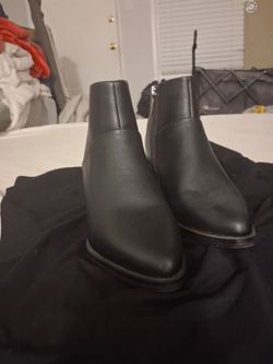 Waterproof Fashionable Boots