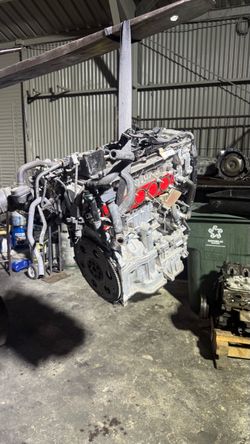 2019-2022 Toyota Rav4 2.5L L4 Non hybrid used engine