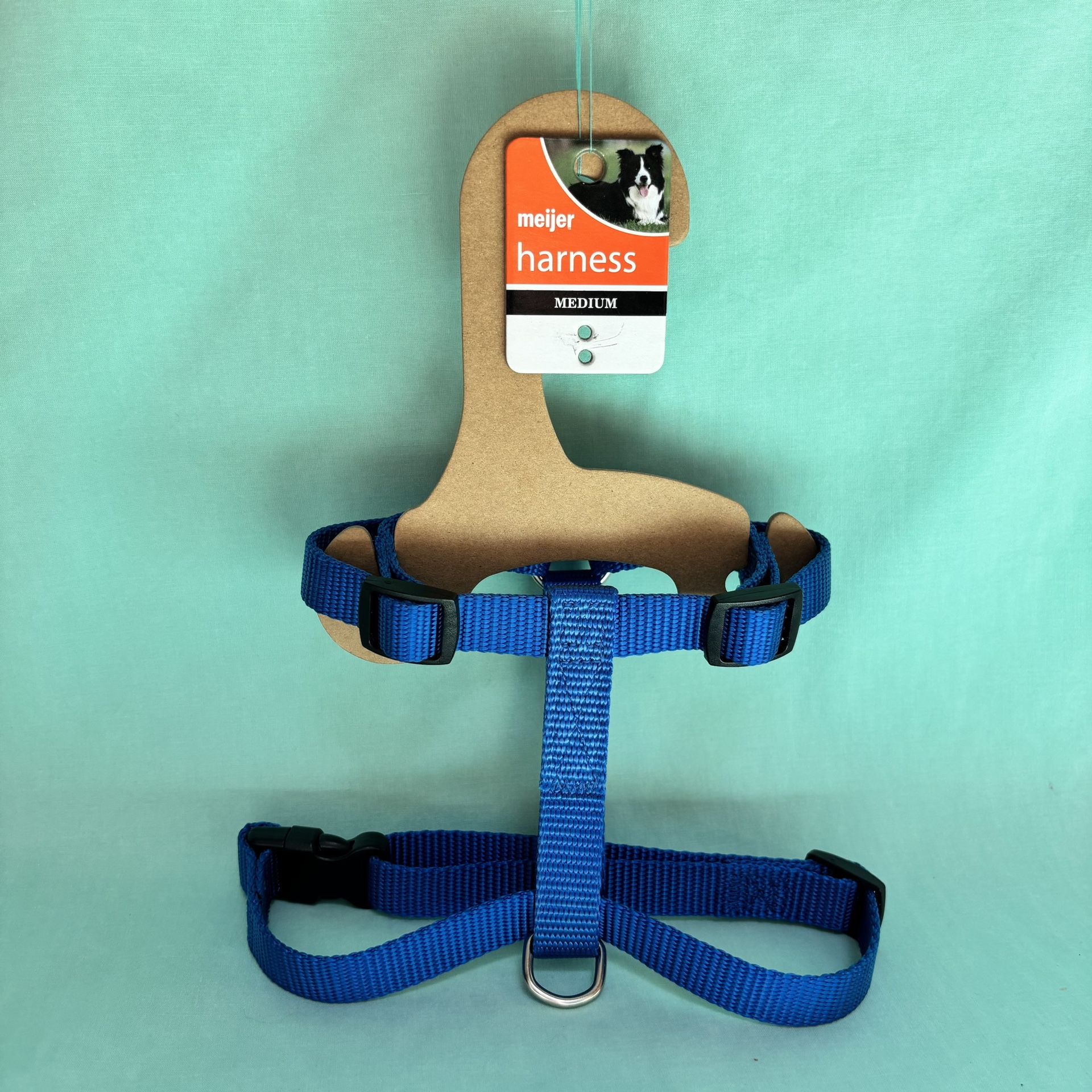 Dog Harness