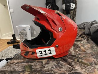 Fly Formula Cc Helmet