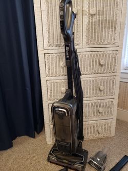 Shark Apex DuoClean Lift-Away Upright Vacuum