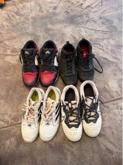 Kids baseball cleats