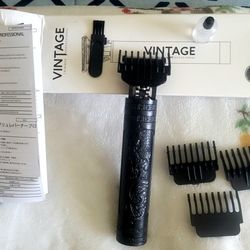 Professional Trimmer 