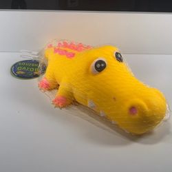 New PPNC SQUISHY CHOMP CHOMP GATOR Viral Sensory Fidget Toy Stress Reliever