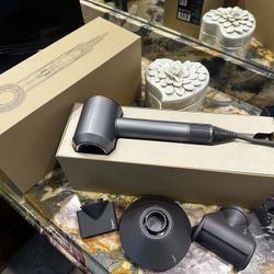 Dyson Hair Dryer/styler