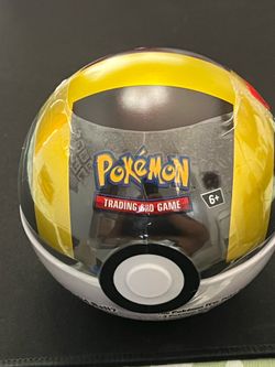Poke balls