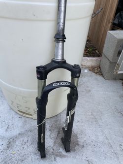 Sr Suntour Raidon Fork