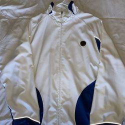 Flint 13 Jordan Jacket