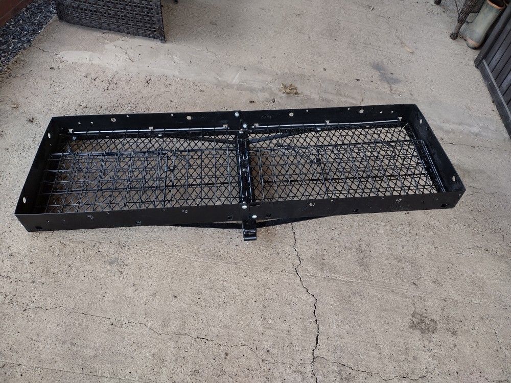 Lugage Rack Retail & Services