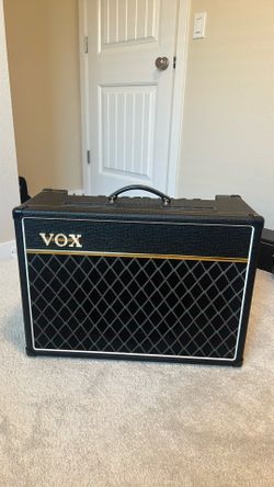 Vox AC15C1 - Sweetwater Exclusive