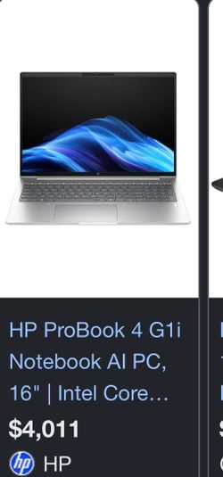 Hp laptop gaming