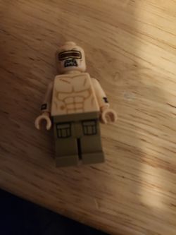 lego batman the mutant leader