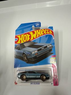 Hotwheels
