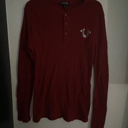 True Religion Shirt