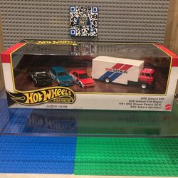 Hot Wheels Premium