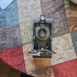 Antique Kodiak Camera 