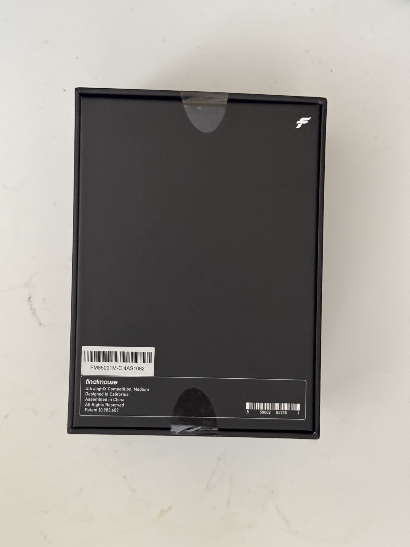 FINALMOUSE Medium ULX COMPETITION