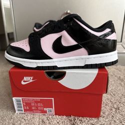 Nike Dunk low kids 