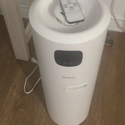 Humidifier 