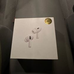 AirPod  Pros 2gen ANC Verified 