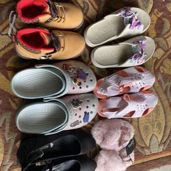 Kids Shoes