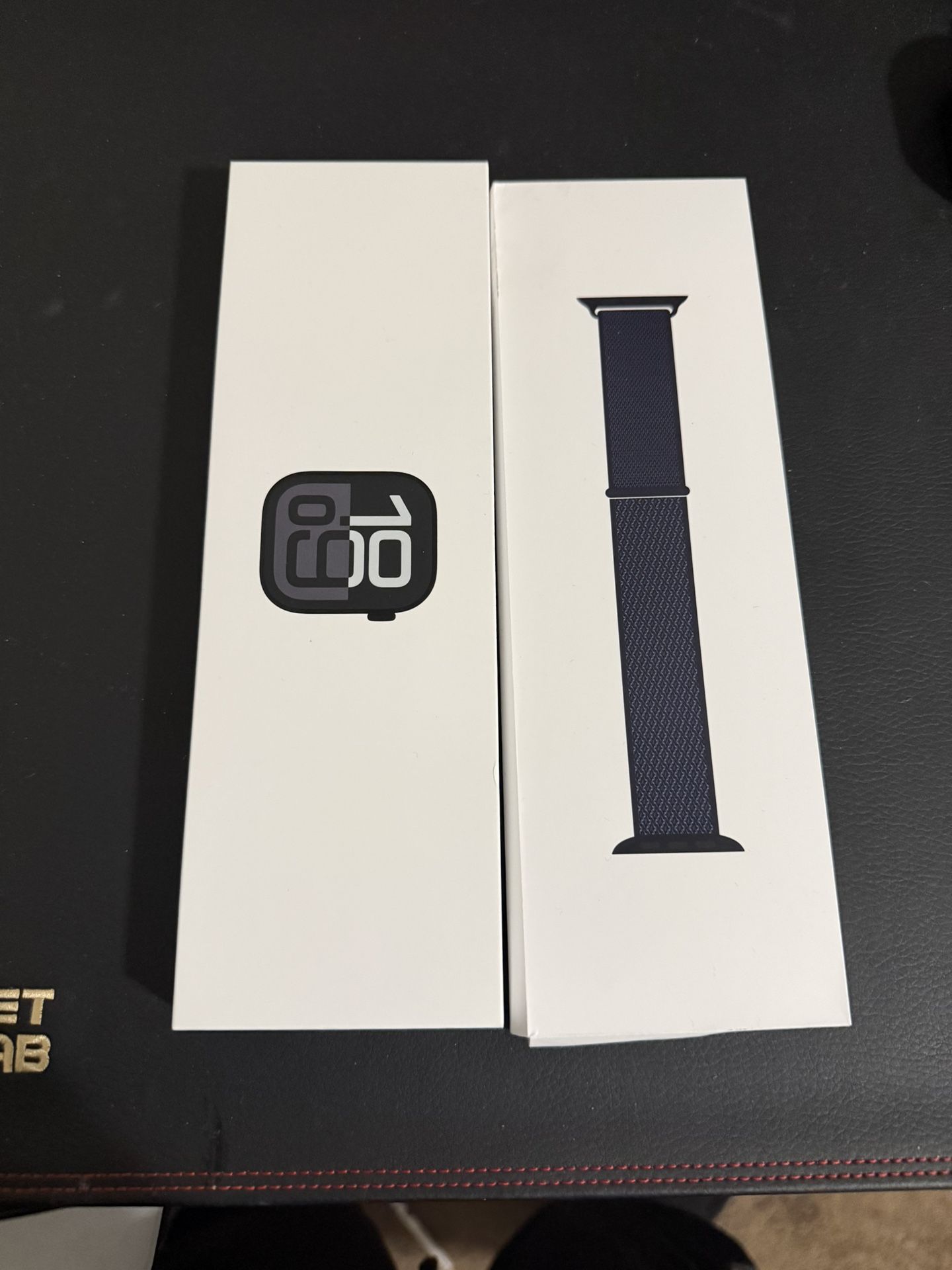 Apple Watch S10 46mm GPS+Wifi