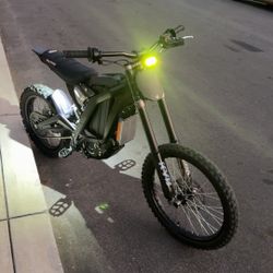 2024 Surron Light Bee X