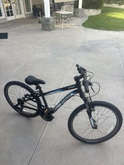 Specialized Mountain Bike