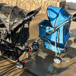 Dog Stroller 