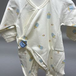 Brand new Baby’s soft cotton bodysuit