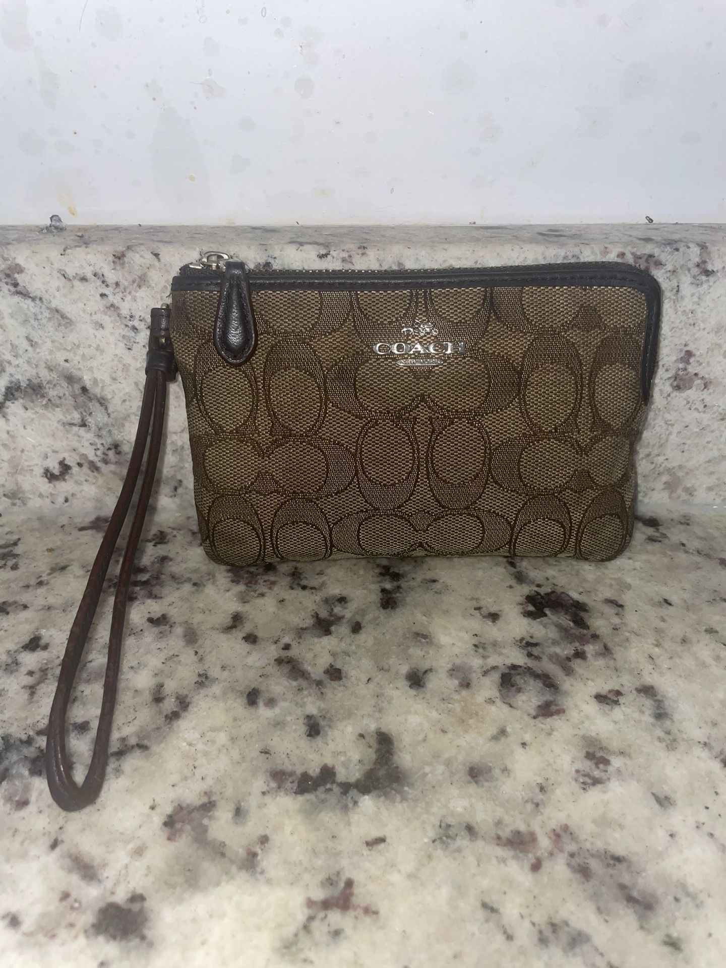 Coach Wallet / Purse 