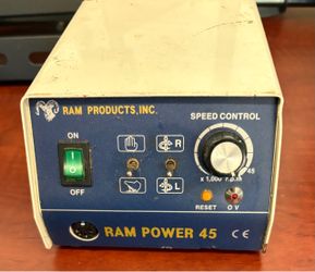 power 45